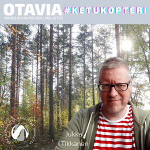 Jukka Tikkanen